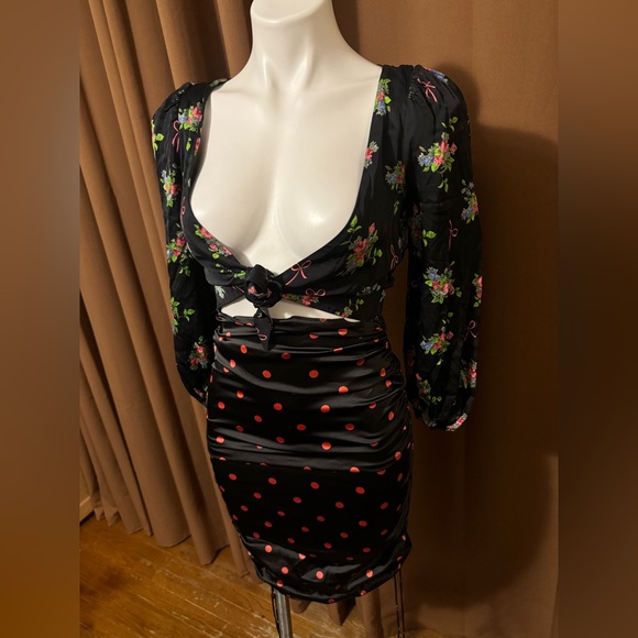 For Love and Lemons Dress - Picture 9 of 9